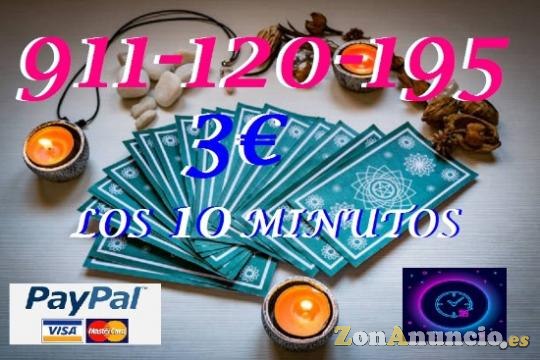 Videncia soluciones rápidas y certeras 3€ Coral